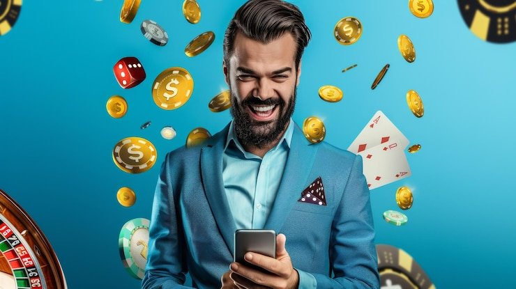 Antarmuka permainan slot di pansos4d Tampilan permainan slot Asian Games di pansos4d