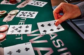 Studio kasino langsung pansos4d Meja Free Bet Blackjack dengan dealer profesional